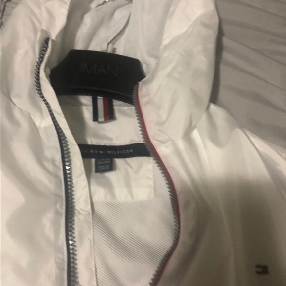 Tommy hillfgure hoodie - Picture 3 of 7